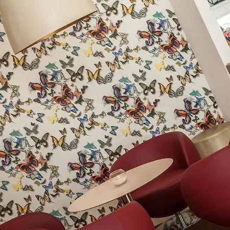Hotel Plaza Varese