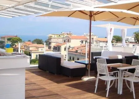 Hotel Plaza