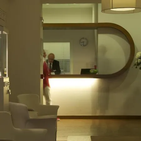 Plaza Hotel Varese