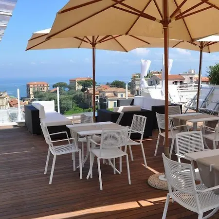 Hotel Plaza Varese