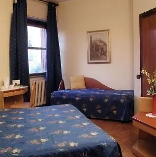Plaza Hotel Varese